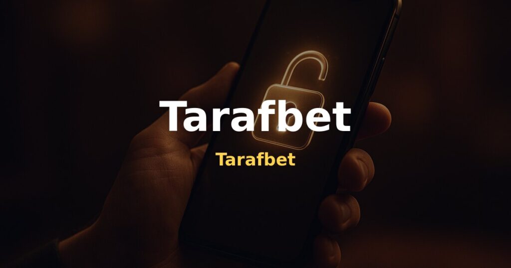 Tarafbet